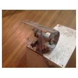 Bench Grinder