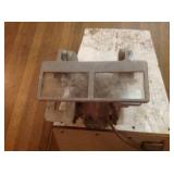 Bench Grinder