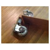 Bench Grinder