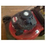 MTD 21" Mower with Bagger
