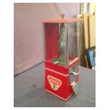 Coca Cola Theme Vending Machine