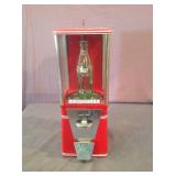 Coca Cola Theme Vending Machine