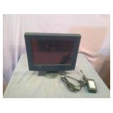 15" Monitor