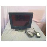 15" Monitor