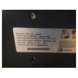 15" Monitor