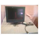 15" Monitor