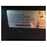 15" Monitor