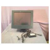 15" Monitor
