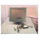15" Monitor