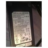 15" Monitor