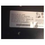15" Monitor