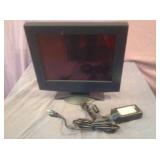 15" Monitor