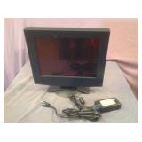 15" Monitor