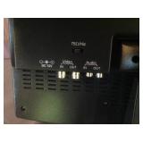 15" Monitor