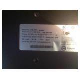 15" Monitor