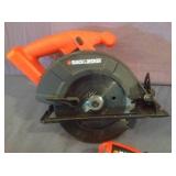 Black & Decker 18 Volt Cordless Tool Kit
