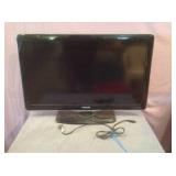 Philips 32" HD TV