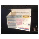 Philips 32" HD TV