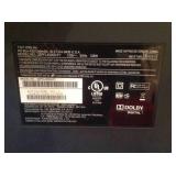 Philips 32" HD TV