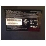 Philips 32" HD TV