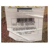 39" x 56" Shaw Industries Rug