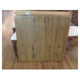 Like New Samsonite Card Table