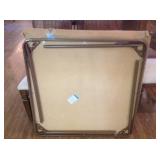 Like New Samsonite Card Table