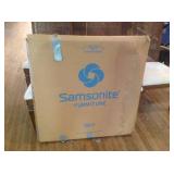 Like New Samsonite Card Table