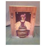 Jim Beam Collectors Bottle 70/175