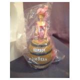 Jim Beam Collectors Bottle 70/175