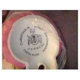 Jim Beam Collectors Bottle 70/175