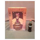 Jim Beam Collectors Bottle 70/175