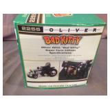Bad Kitty 2255 Oliver 1/16 Tractor
