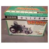 Bad Kitty 2255 Oliver 1/16 Tractor