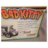 Bad Kitty 2255 Oliver 1/16 Tractor