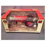 Graham-Bradley 1937 General Purpose Tractor 1/16