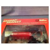 Graham-Bradley 1937 General Purpose Tractor 1/16