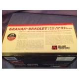 Graham-Bradley 1937 General Purpose Tractor 1/16