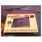 Graham-Bradley 1937 General Purpose Tractor 1/16