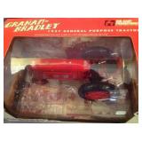 Graham-Bradley 1937 General Purpose Tractor 1/16