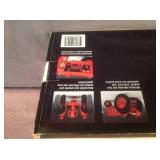 Graham-Bradley 1937 General Purpose Tractor 1/16