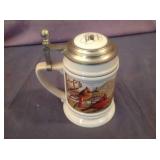 Jim Beam Stein 1995 105/155
