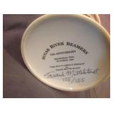 Jim Beam Stein 1995 105/155