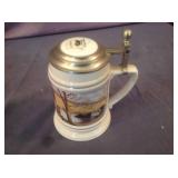 Jim Beam Stein 1995 105/155
