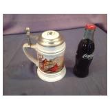 Jim Beam Stein 1995 105/155