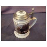 Jim Beam Stein 1993 105/144