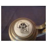 Jim Beam Stein 1993 105/144