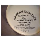 Jim Beam Stein 1993 105/144