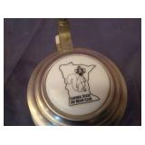 Jim Beam Stein 1994 105/155