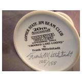 Jim Beam Stein 1994 105/155